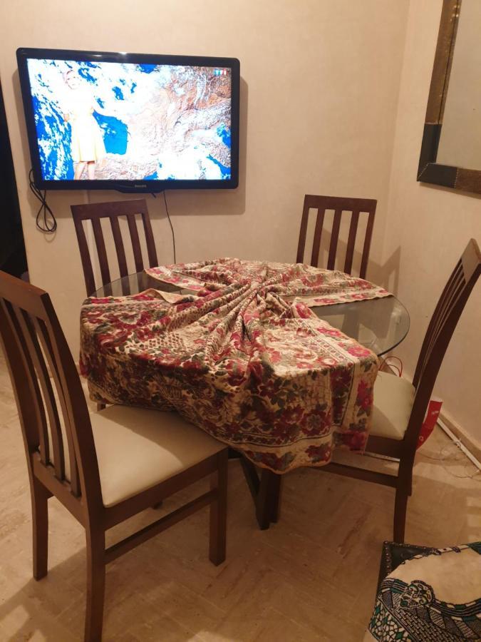 Atlas Golf Appartement Marrakesh