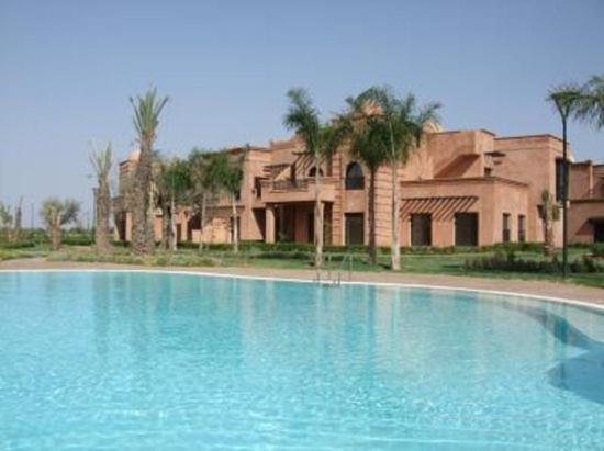 Atlas Golf * Marrakesh