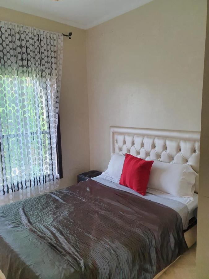 Atlas Golf Appartement Marrakesh
