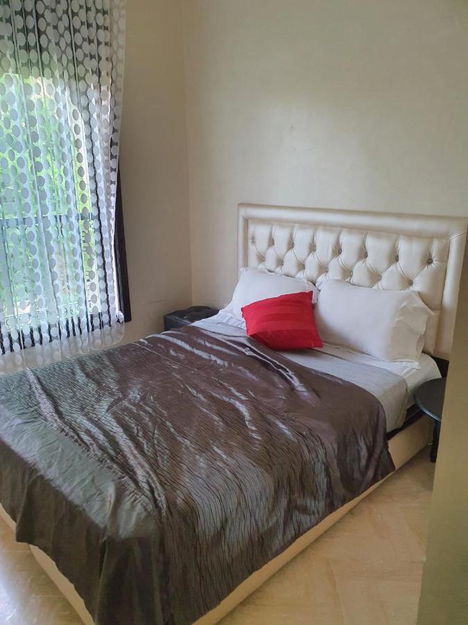 Atlas Golf Appartement *