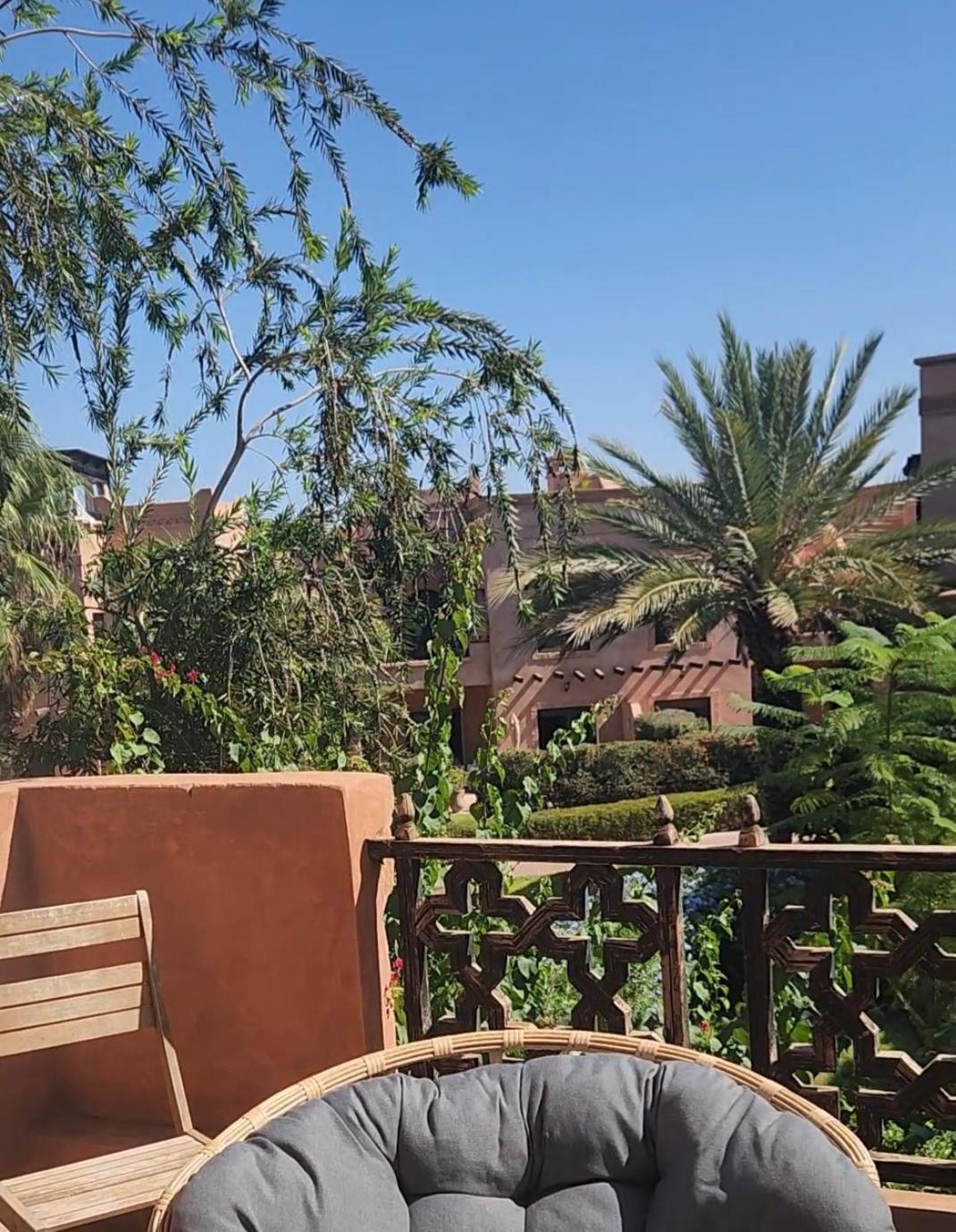 Appartement Atlas Golf *
