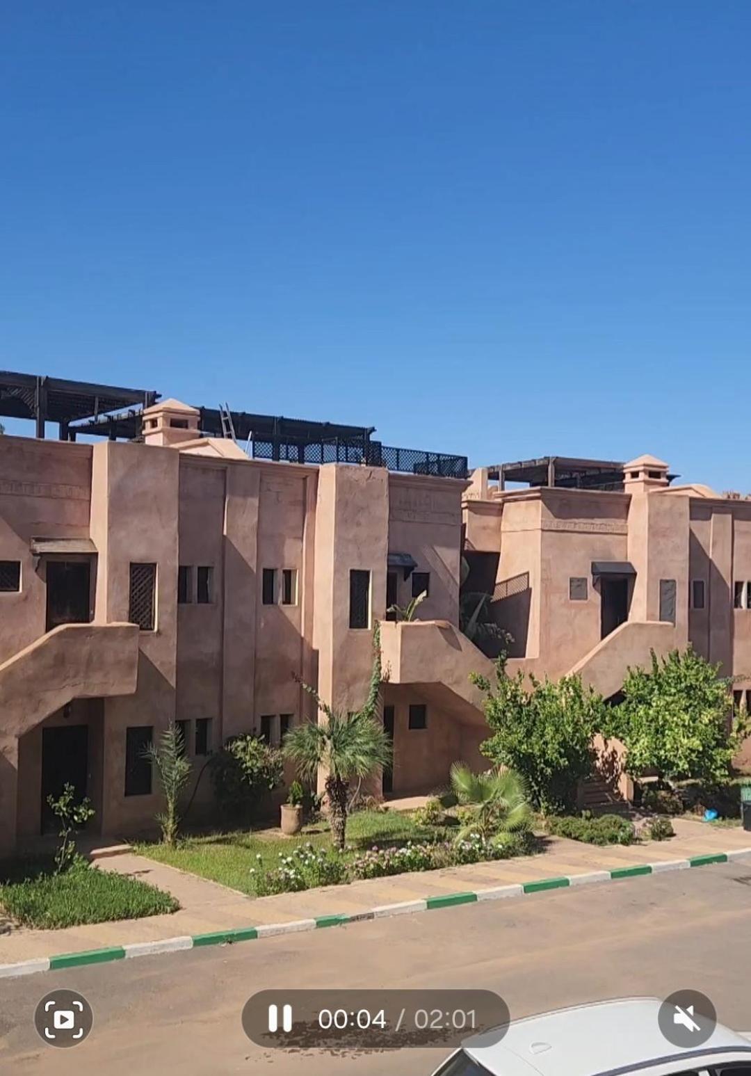 Appartement Atlas Golf Marrakesh