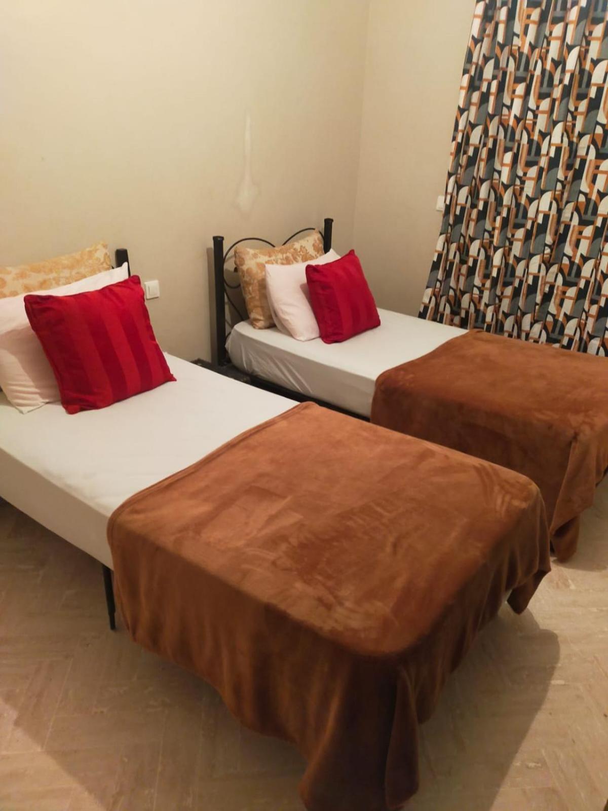 Appartement Atlas Golf