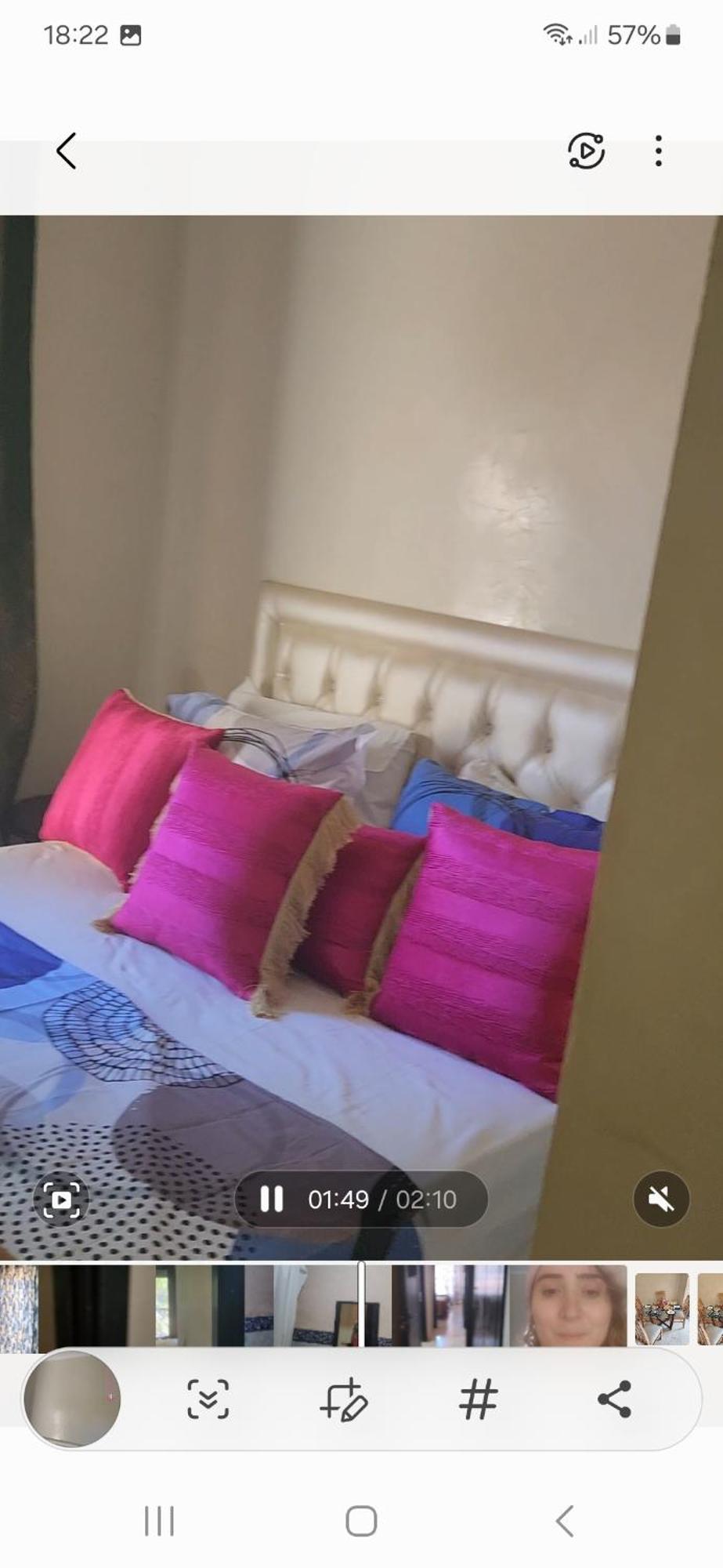 Appartement Atlas Golf Marrakesh